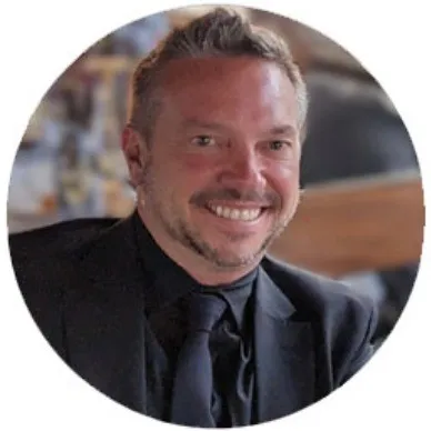 Travis Phipps