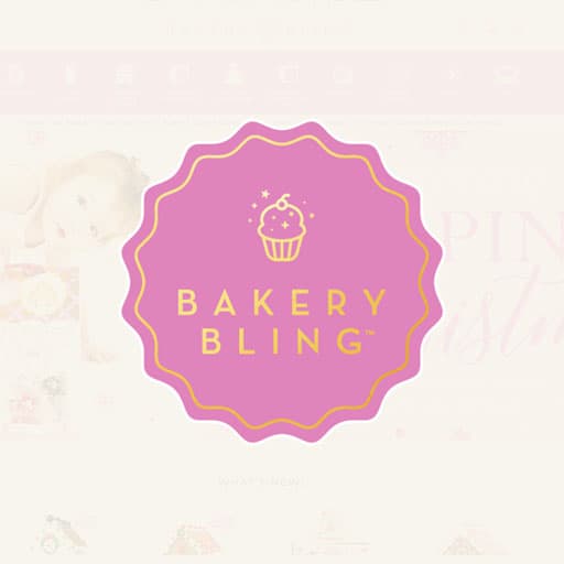 Bakery Bling