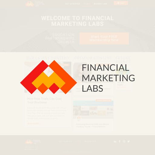 Financial Marketing Labs