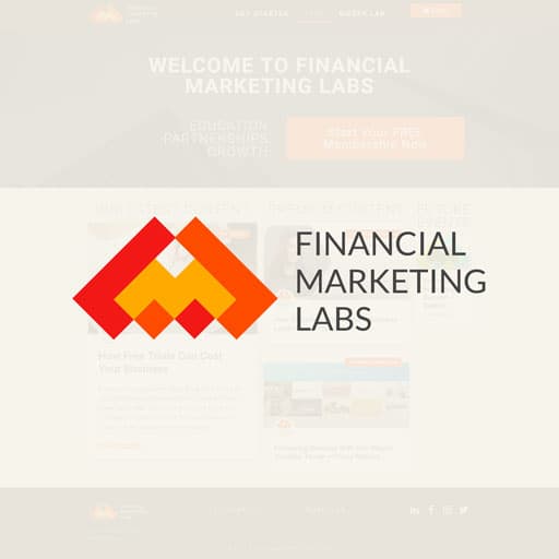 Financial Marketing Labs