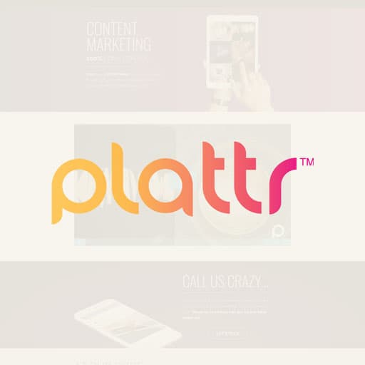 Plattr