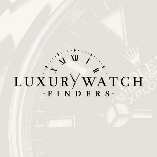 Luxury Watch Finders